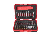KS TOOLS Posebni set odvijača 1/4" + 10 mm, 34-dijelni 150.7060